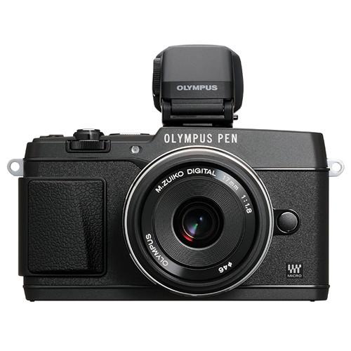 Olympus PEN E-P5 Mirrorless Micro Four Thirds V204053BU000, Olympus, PEN, E-P5, Mirrorless, Micro, Four, Thirds, V204053BU000,