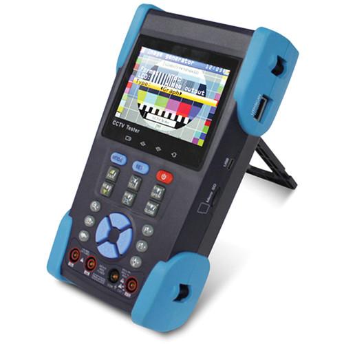 Orion Images CCTV Tester 3.5