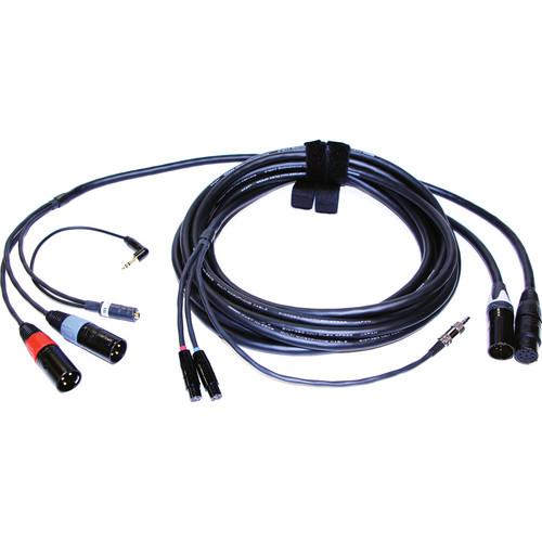 Peter Engh M3 7-Pin Quick Release Cable Set PE-1034