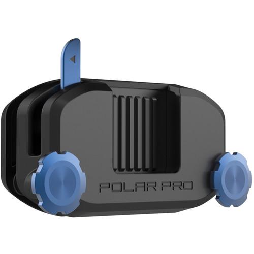 Polar Pro  StrapMount for GoPro STRAP-MNT, Polar, Pro, StrapMount, GoPro, STRAP-MNT, Video