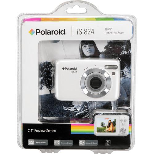 polaroid camera ix828