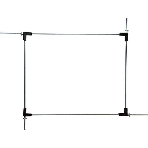 FRAMING ACCESSORIES PONY ADJUSTABLE CLAMPS User manual