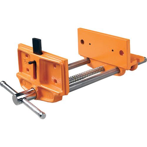 Pony Adjustable Clamps Medium-Duty Woodworker's Vise 27091