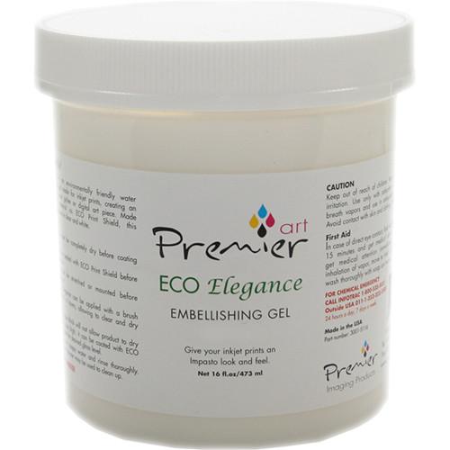Premier Imaging ECO Elegance Inkjet Print Embellishing 3001-5216