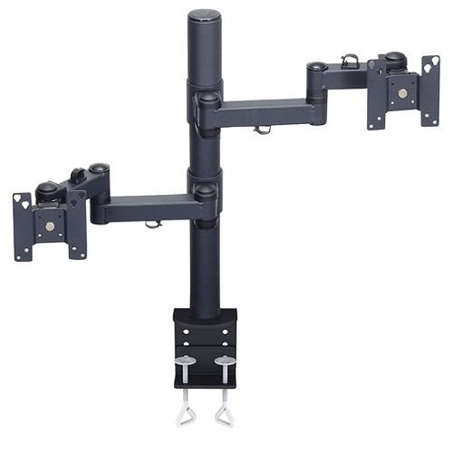 Premier Mounts MM-AC282 2 Single Display Articulating MM-AC282