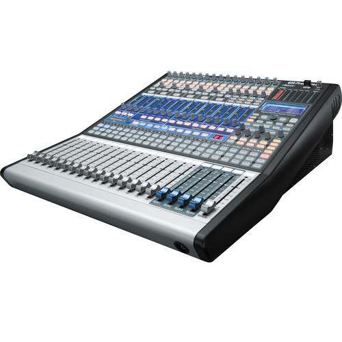 PreSonus  32-Input Digital Mixing System Kit
