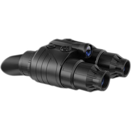 Pulsar  Edge GS 1x20 NV Binocular PL75095