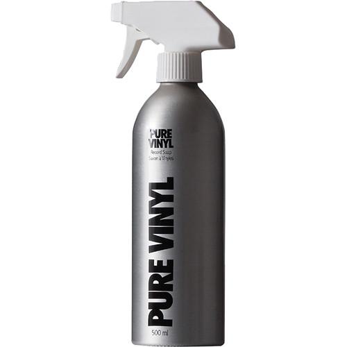 pure vinyl Cleaning Solution for Vinyl Records PUREVINYL, pure, vinyl, Cleaning, Solution, Vinyl, Records, PUREVINYL,