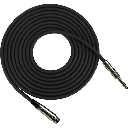 RapcoHorizon HZ Microphone Cable with XLR Female to HZ-20