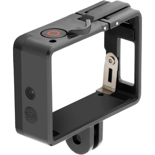 Revo Quick-Release Frame for GoPro HERO3, HERO3 , and AC-GPFRAME