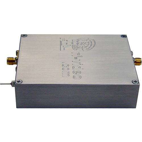 RF-Video AMP10-100 Wideband Linear Amplifier AMP-10-100BX