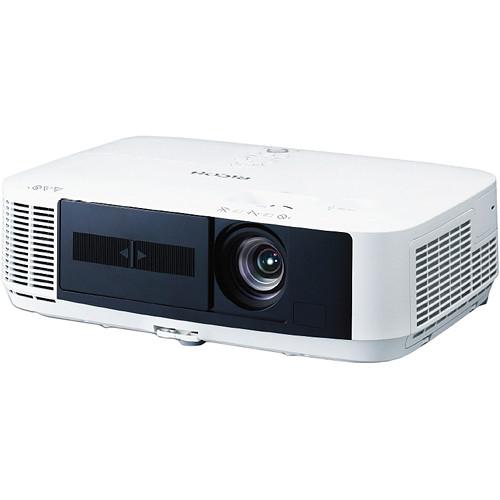 Ricoh PJ X5360N XGA 3LCD Network Projector PJ X5360N