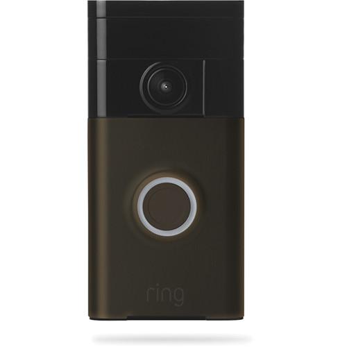 ring Ring Video Doorbell (Venetian Bronze) 88RG002FC000, ring, Ring, Video, Doorbell, Venetian, Bronze, 88RG002FC000,