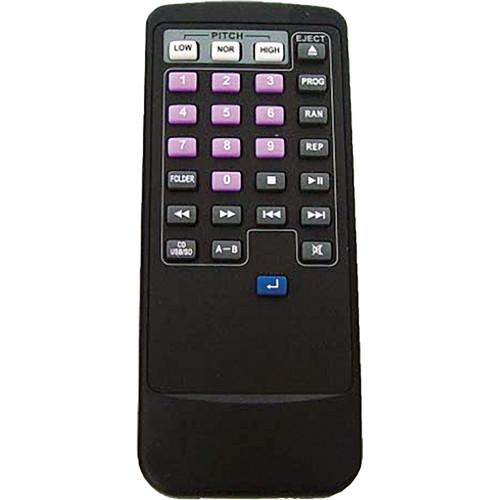 Rolls  HR172 Remote Control for HR72 HR172