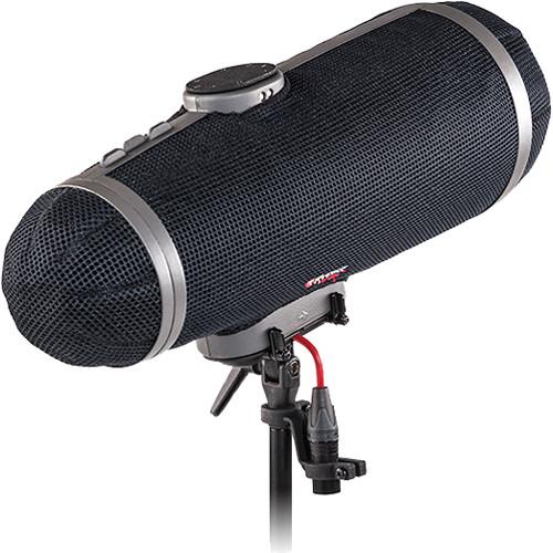 Rycote  Cyclone Windshield Kit (Large) 089101