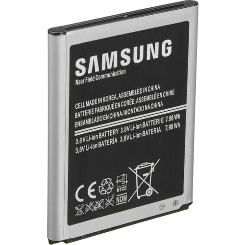 Samsung Standard Battery for Galaxy S3 EB-L1G6LLAGSTA