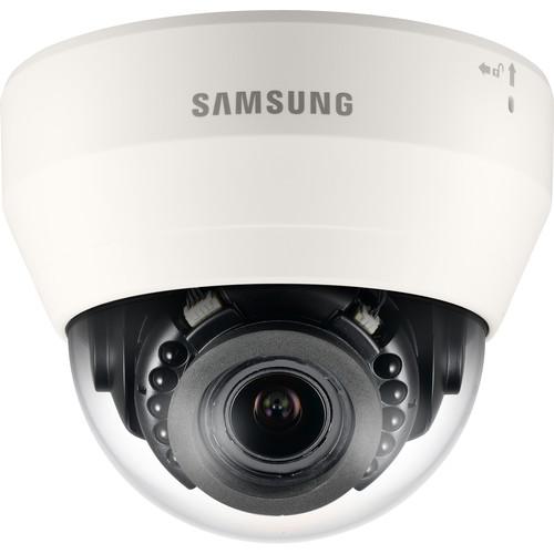 Samsung WiseNet Lite Series 2MP Full HD Network IR SND-L6083R