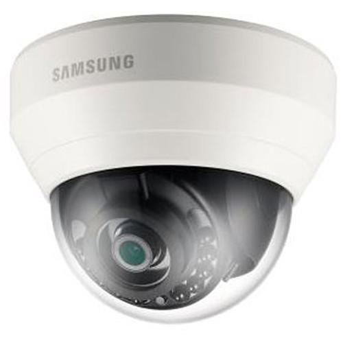 Samsung WiseNet Lite Series Full HD Network Dome SND-L6013R