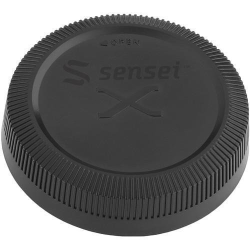 Sensei  Rear Lens Cap for Fuji Lenses LCR-F, Sensei, Rear, Lens, Cap, Fuji, Lenses, LCR-F, Video