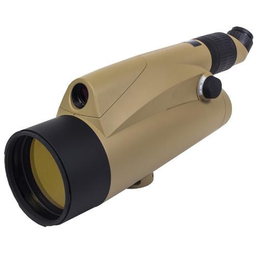 Sightmark 6-100x100 Spotting Scope (Angled Viewing) SM21031K