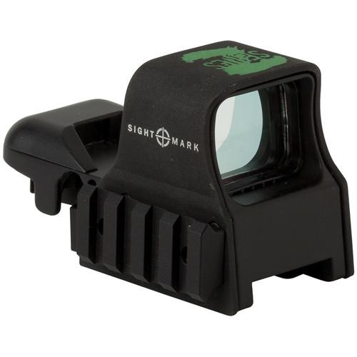 Sightmark Ultra Shot Z Series Reflex Sight SM13005Z