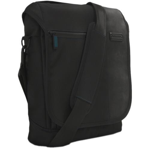 Skooba Design iPad/Tablet Courier V.3 (Black) 100901