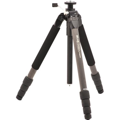 Slik Pro 924 CF 4-Section Carbon Fiber Tripod 615-916