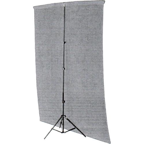 Smith-Victor EZ-Drop Backdrop System (White) 401280
