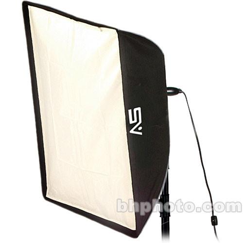 Smith-Victor SBL-2432 500 Watt Economy SoftBox Light - 24 402084