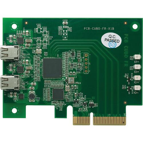 Sonnet BRD-UPGRTB2-XM Thunderbolt 2 Upgrade Board BRD-UPGRTB2-XM