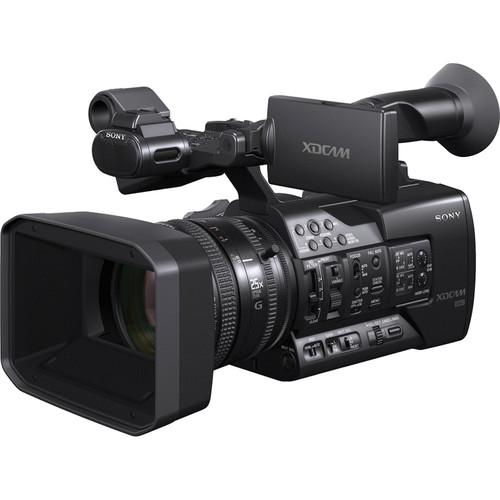 Sony PXW-X160 Full HD XDCAM Handheld Camcorder PXW-X160