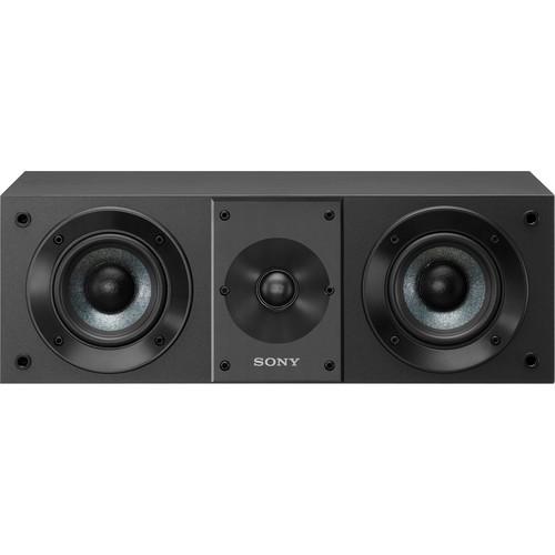 Sony  SS-CS8 2-Way Center Channel Speaker SS-CS8