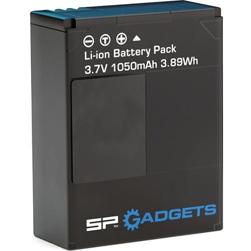 SP-Gadgets 3.7V Battery for POV Light and Powerbar Duo 53042, SP-Gadgets, 3.7V, Battery, POV, Light, Powerbar, Duo, 53042,