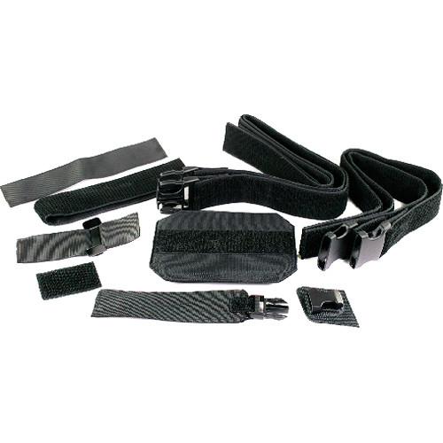 Steadicam Merlin Vest Buckle & Belt Upgrade Kit 801-7816