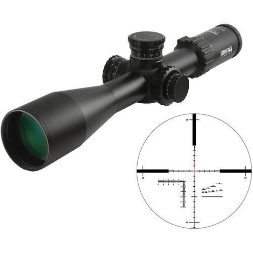 Steiner 3-15x50 Military Riflescope (Illuminated MSR) 5573, Steiner, 3-15x50, Military, Riflescope, Illuminated, MSR, 5573,