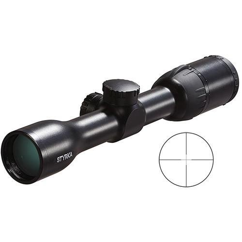Styrka  S5 1.75-5x32 Riflescope (Plex) ST-93010