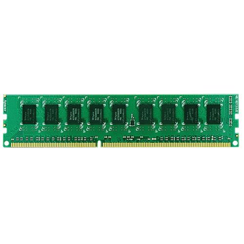 Synology 8GB (2 x 4GB) 240-Pin DIMM DDR3 ECC RAM-8G-ECC-X2