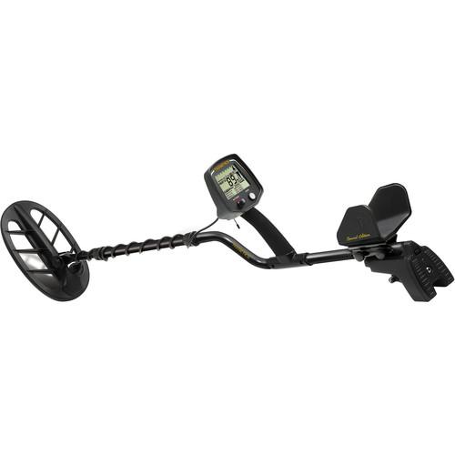 User manual Teknetics T2 Special Edition Metal Detector T2LTD-BLK | PDF
