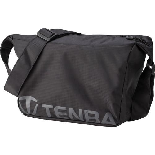 Tenba Tools Packlite Travel Bag for BYOB 9 (Black) 636-227