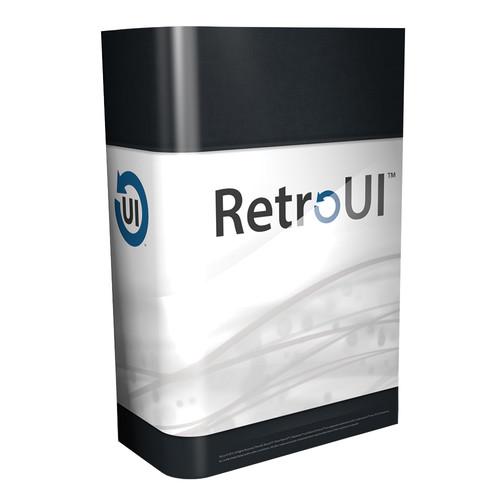 Thinix RetroUI Pro Home and Office Software THX-RETRO-PRO-B1, Thinix, RetroUI, Pro, Home, Office, Software, THX-RETRO-PRO-B1,