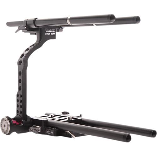 Tilta  ES-T06-1 Canon C100 Camera Rig ES-T06-1, Tilta, ES-T06-1, Canon, C100, Camera, Rig, ES-T06-1, Video