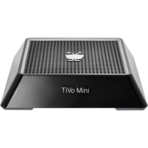TiVo  TiVo Mini VTCDA93000, TiVo, TiVo, Mini, VTCDA93000, Video