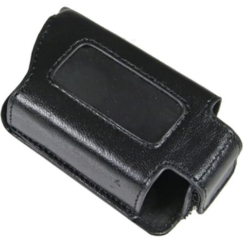 Toa Electronics Pouch for S5 Body-Pack Transmitter ACC-S5-POUCH