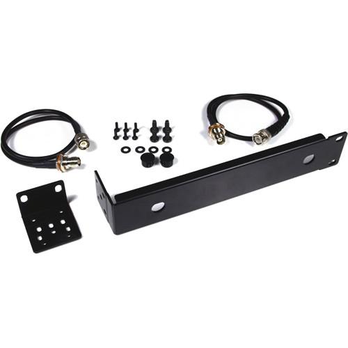 Toa Electronics Rack Mounting Kit for a Single S5 ACC-S5RX-MB1