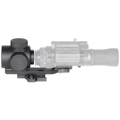 Torrey Pines Logic Zero Lens Riflescope to PVS-14 TP-H-ZL-PVS14