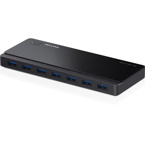 TP-Link  UH700 USB 3.0 7-Port Hub UH700