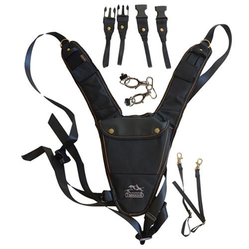 Trekking  Safari PRO  Harness TS12344, Trekking, Safari, PRO, Harness, TS12344, Video