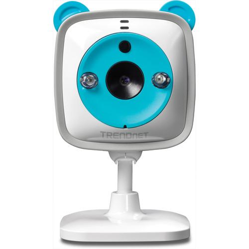 TRENDnet  Wi-Fi HD Baby Cam TV-IP745SIC