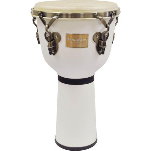 Tycoon Percussion 12