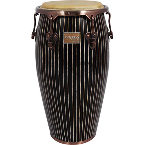 Tycoon Percussion Master Series Hand-Crafted MTCHC-120AC